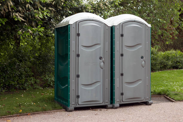 Professional Portable Potty Rental  in Avenel, NJ